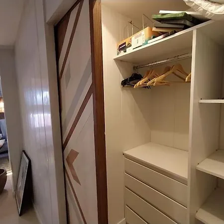 Charming Loft In The Heart Of El Carmen * 瓦伦西亚