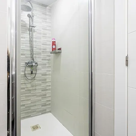 Apartamento En La Zaidia *