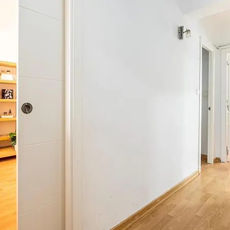 Apartamento En La Zaidia Apartman *