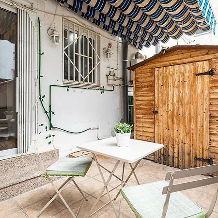 Apartamento En La Zaidia Apartman *