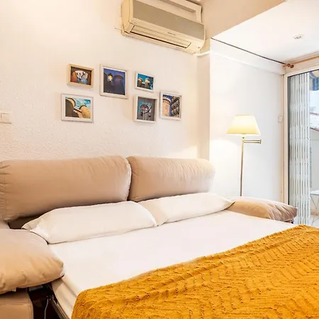 Apartamento En La Zaidia *