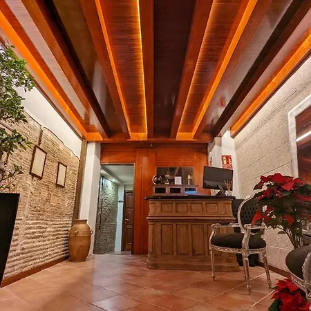 Hotel Catalina Valência