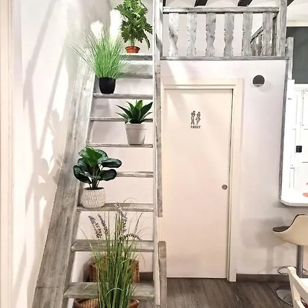 Vakantiehuis Cabanal