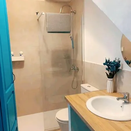 En La Playa Arenas +wifi+ac Apartamento Valencia