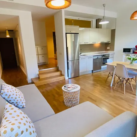 Apartment La Casita De Palomar - Palomargroup Valencia