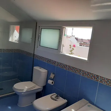 Apartamento Atico Duplex Luminoso