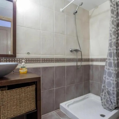 Atico Duplex Luminoso Apartamento Valência