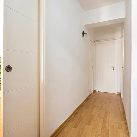 Apartamento En La Zaidia Valencia