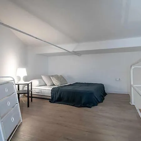 Appartement Loft De Lujo En Ciudad De Cienciasapto 2b Valence