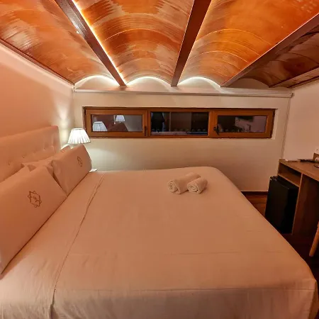 Hotel Catalina Valencie