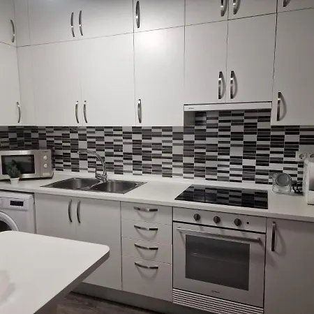 Vakantiehuis Cabanal *