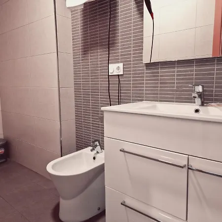 Luxury Puerto * Valensiya