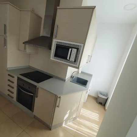 Luxury Puerto * Valensiya