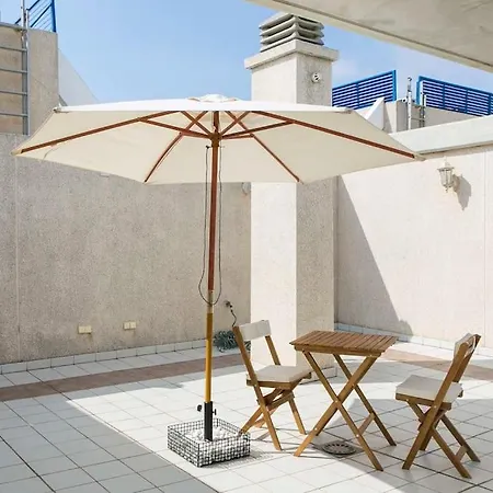 Apartup Patacona Oriental * 瓦伦西亚