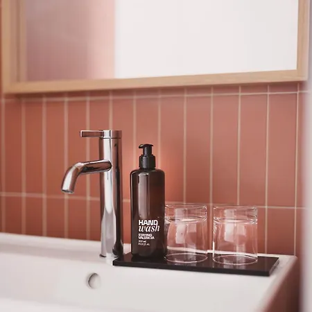 Anderson Flats * Valência