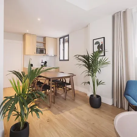 Apartamento Anderson Flats *