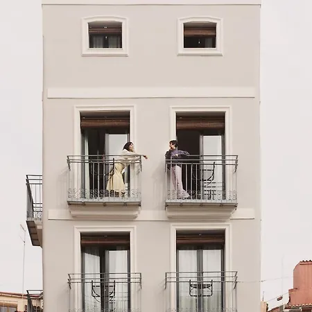 Anderson Flats Apartamento *