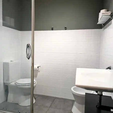 Flats Friends Tetuan