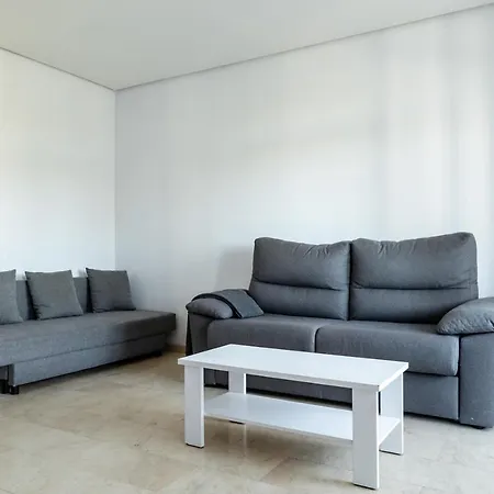 Bet - Sunrise Apartamento