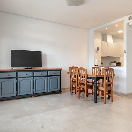 Sunrise Beach Apartments Apartment
