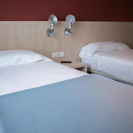 Hotel El Globo