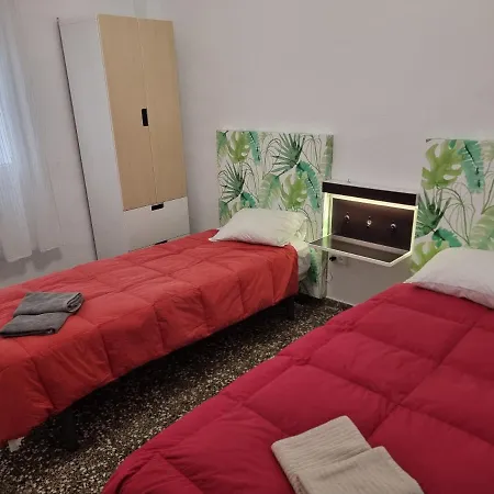 Appartement Ruzafa *