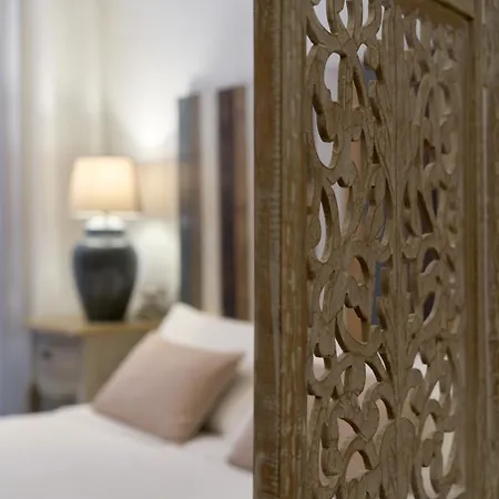 Barracart Aparthotel 4*