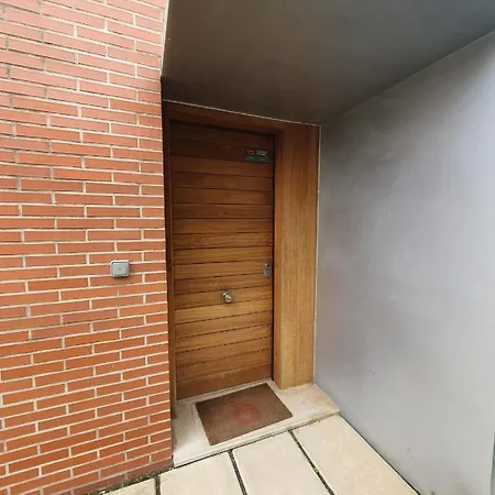Con Piscina Privada Valence