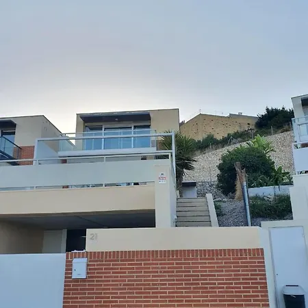 Con Piscina Privada Appartement *
