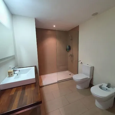 Con Piscina Privada Appartement Valence