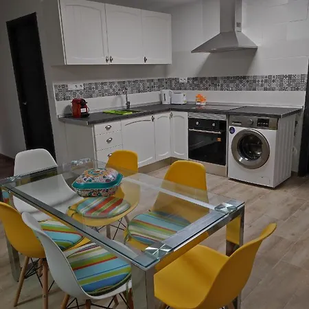 Lille En Provence バレンシア