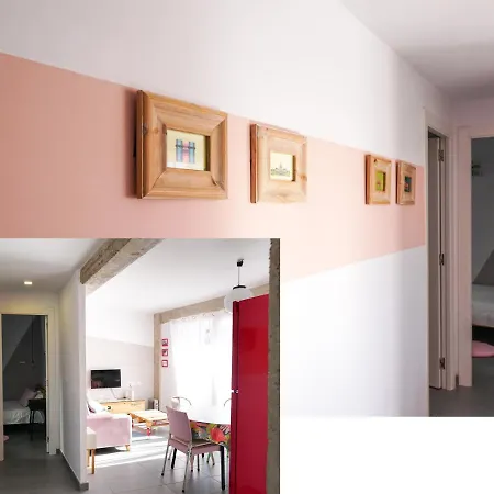 Torres De Serrano Daire