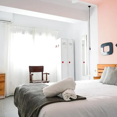 Torres De Serrano Daire *