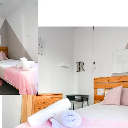 Torres De Serrano Valensiya