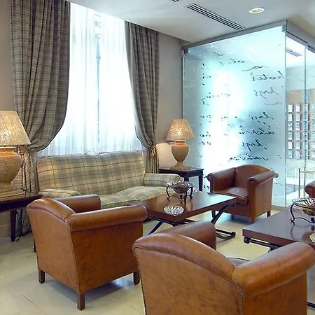 Vincci Lys Valencia