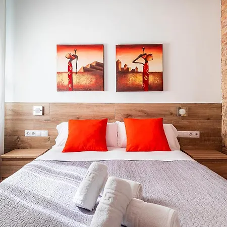 Flats Piera Center Διαμέρισμα