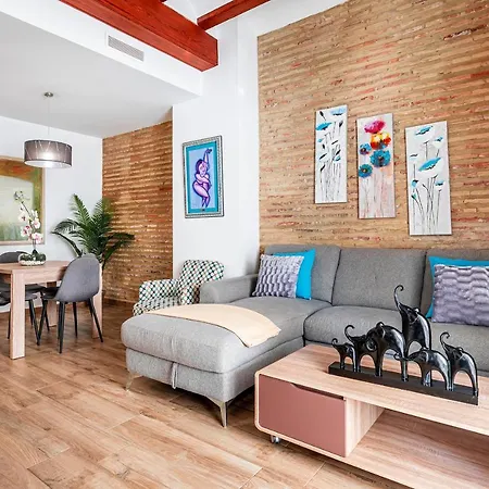 Flats Piera Center *