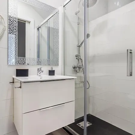 Piso En La Playa, Wifi Gratis Y Ac *