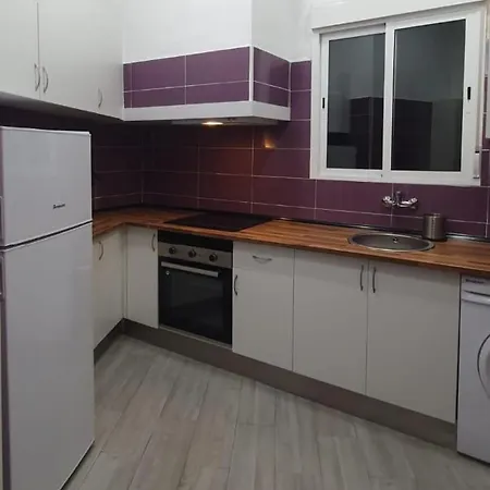Flats Puente Ademuz De 3 Walencja