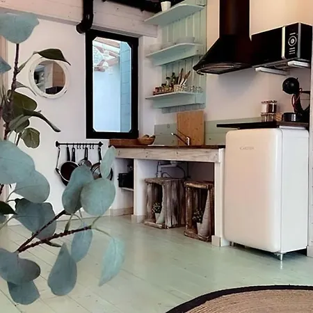 New Cozy Apartment, Wifi Appartement Valencia