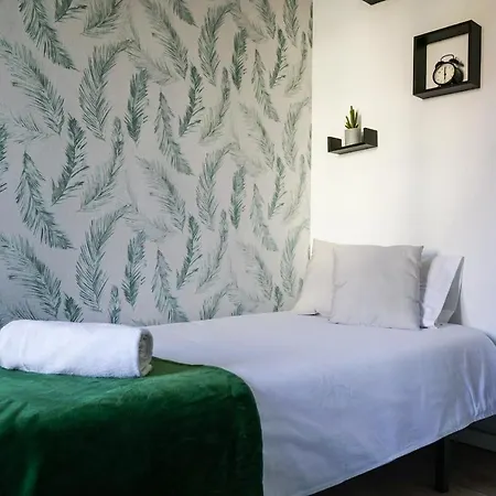 Appartement Ruzafa *