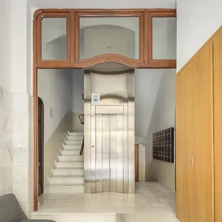 Macflats Ayuntamiento Valencia