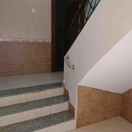 Alex And Renate Lägenhet *