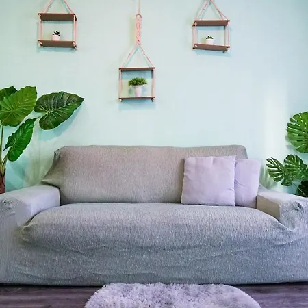 Apartmán Bioparco