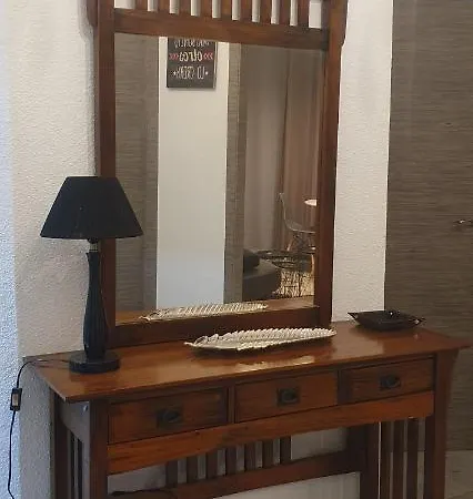Flats Puente Ademuz De 3 Walencja