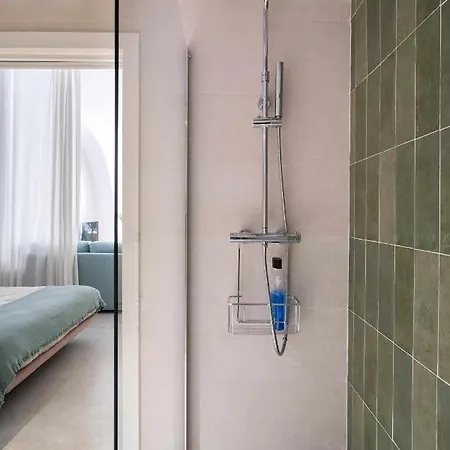 Exclusivo Loft Con Terraza En Ciudad Artes Y Cienc Apartament