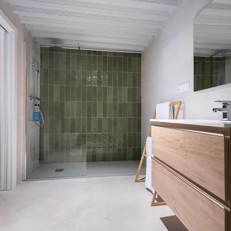 Exclusivo Loft Con Terraza En Ciudad Artes Y Cienc * Walencja