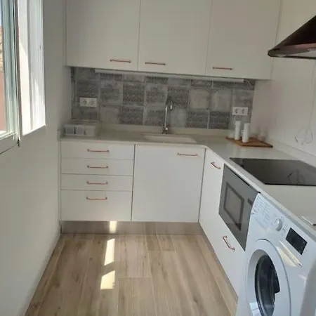 Barcabanyal Apartamento Valencia