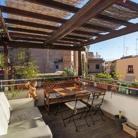 Apartament Silk Exchange - Market