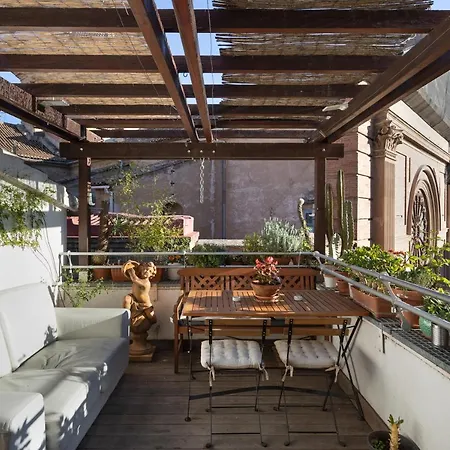 Silk Exchange - Market Apartament